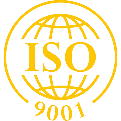 ISO 9001